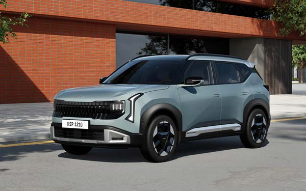 Kia Seltos 2026 2026...