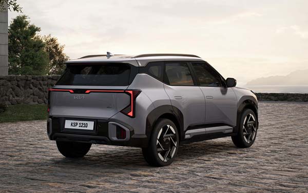 Kia Seltos 2026 2026...