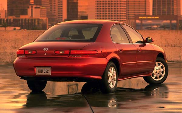 Mercury Sable 1995-1999