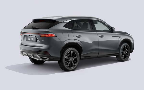 ������� M70 2025...