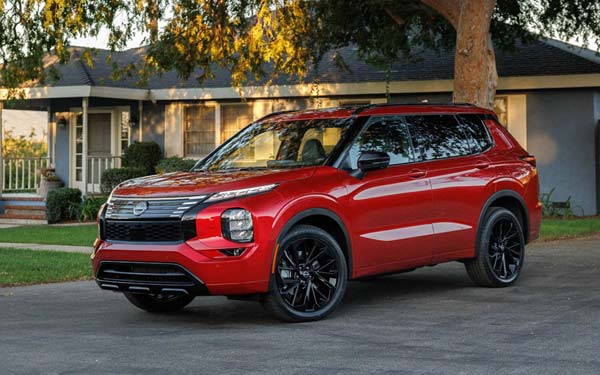 Nissan Rogue 2025...