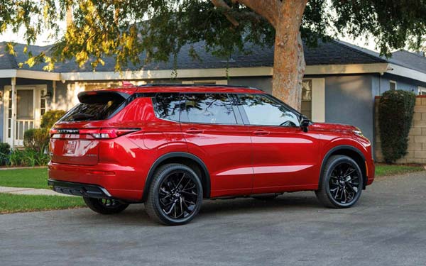 Nissan Rogue 2025...