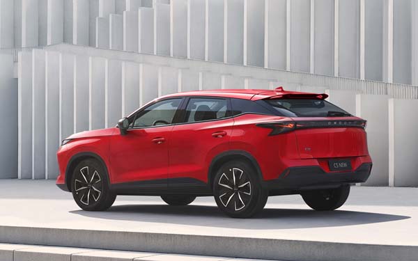 Omoda C5 2026 2026...