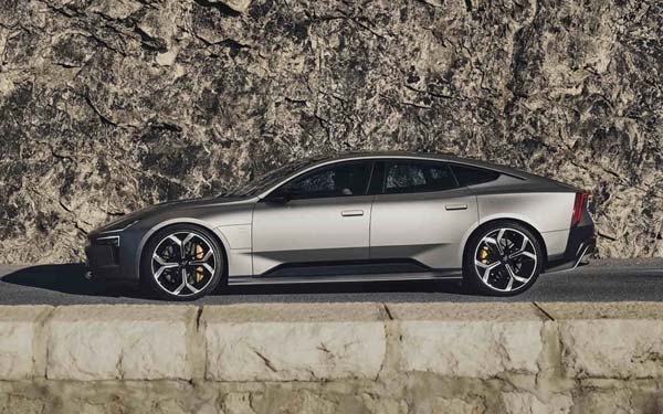 Polestar 5 (2025...)  #10