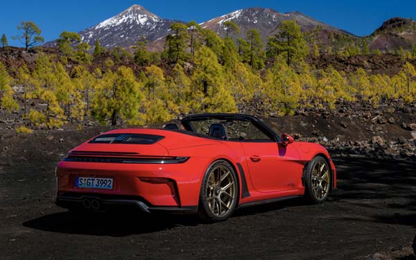 Porsche 911 GT3 SC 2026...