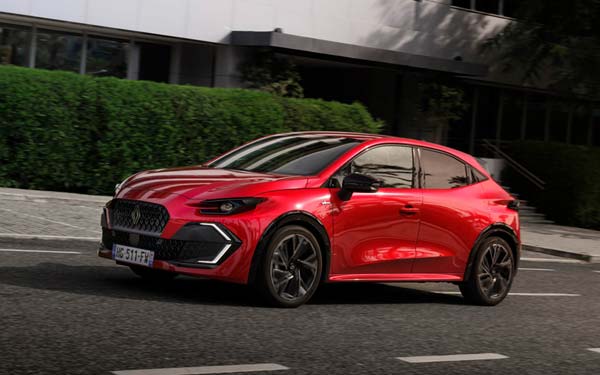 Renault Clio 2025...