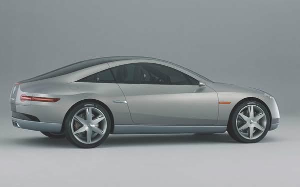  Renault Fluence Concept 