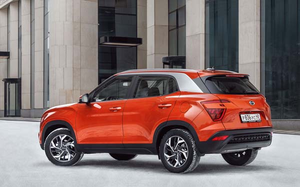 Solaris HC (2022...)  #2