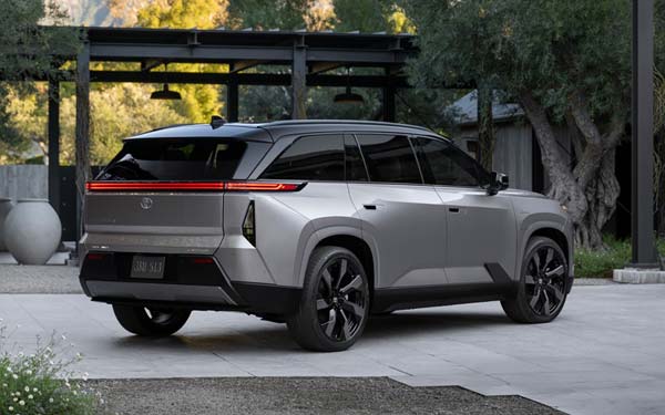 Toyota Highlander 2026 2026...