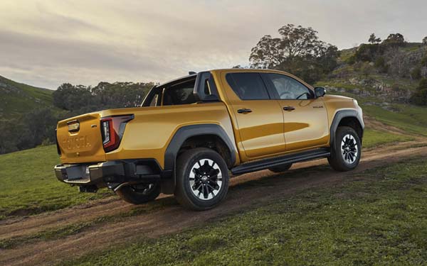 Toyota Hilux (2025...) ���� #130