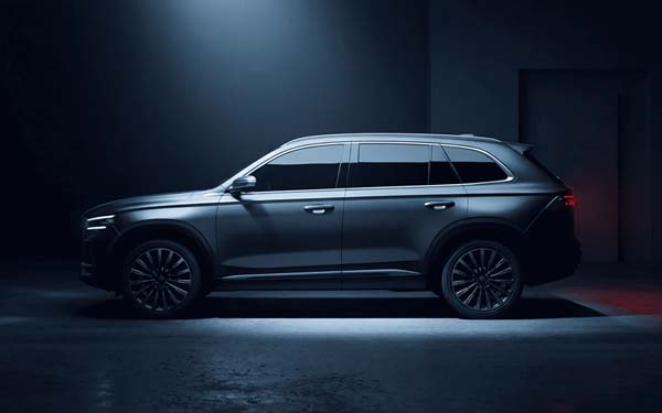 Volga K50 2026...