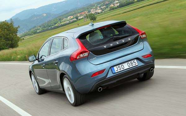 Фото V 40