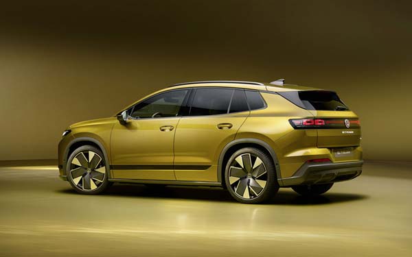 Volkswagen ID.Tiguan 2026...