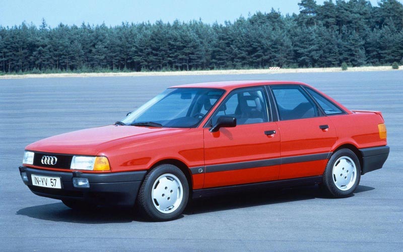   80  (1986-1991)