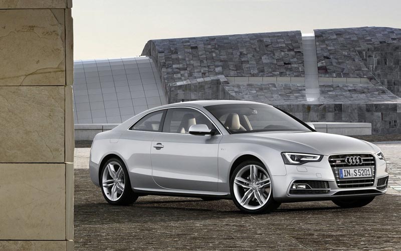  Audi S5  (2011-2016)