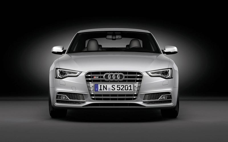  Audi S5  (2011-2016)