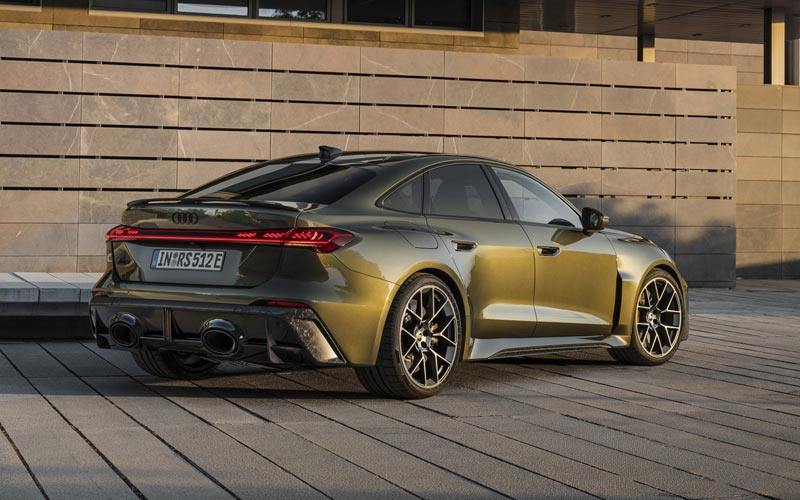 ���� Audi RS5 