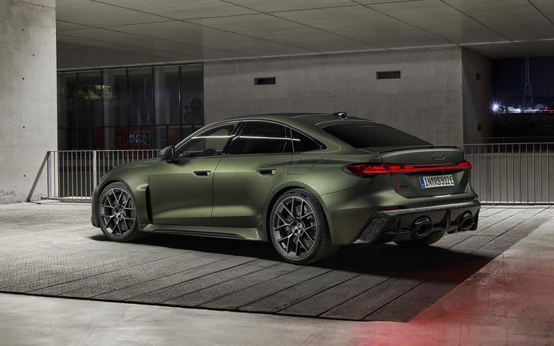 ���� Audi RS5 