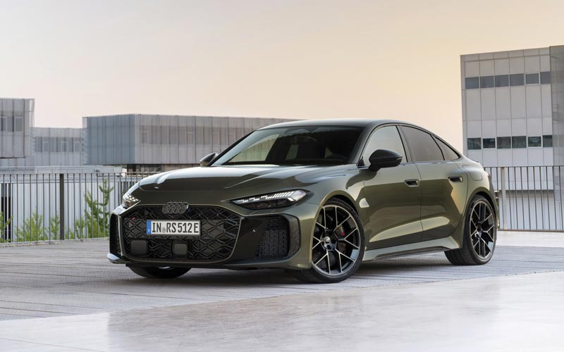 ���� Audi RS5 