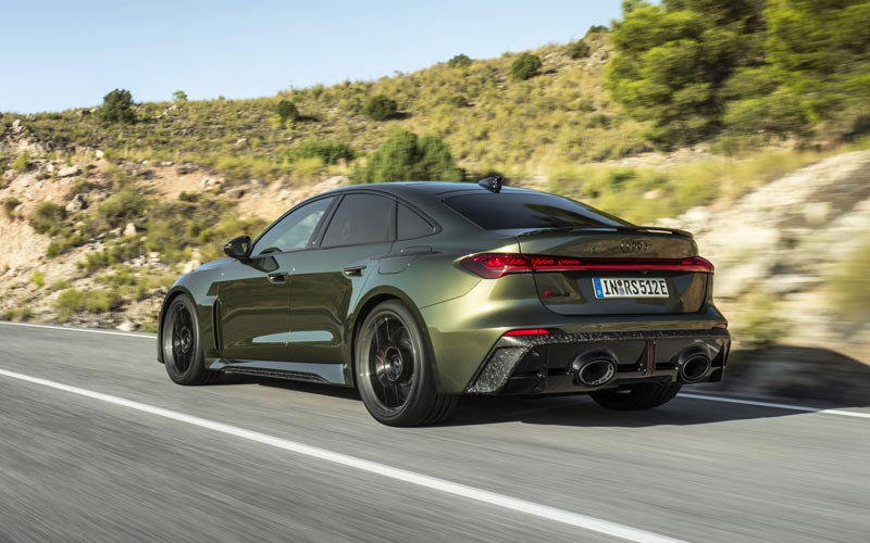 ���� Audi RS5 