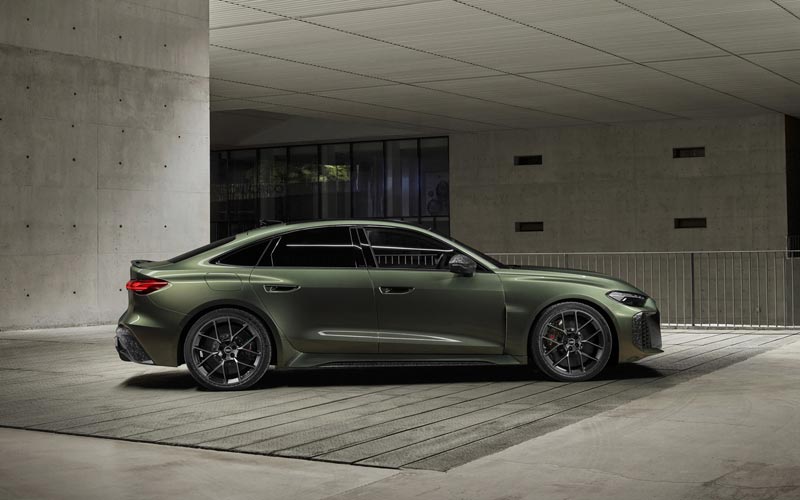 ���� Audi RS5 