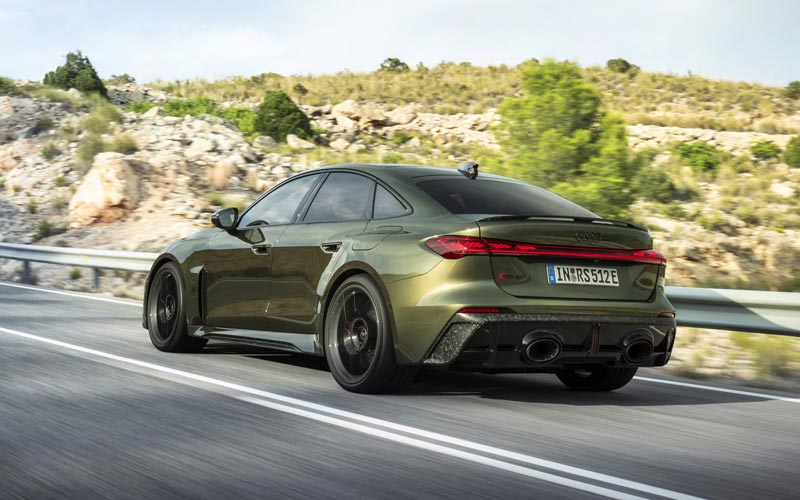 ���� Audi RS5 