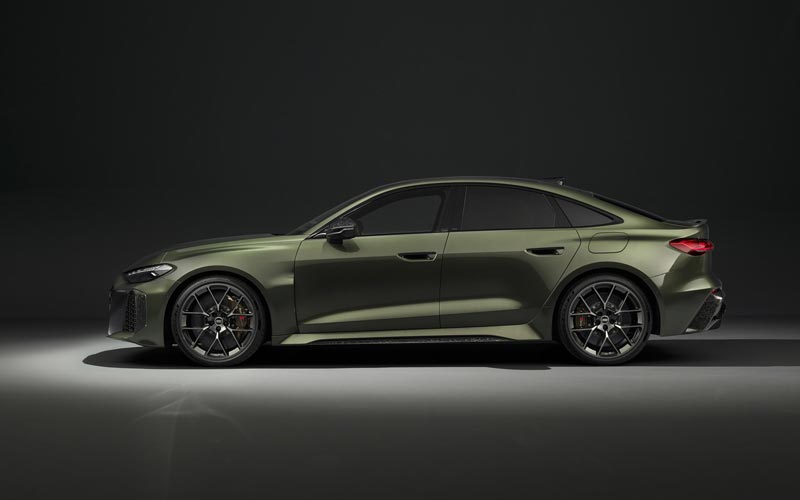 ���� Audi RS5 