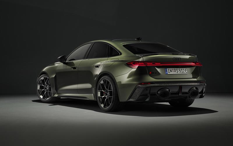 ���� Audi RS5 