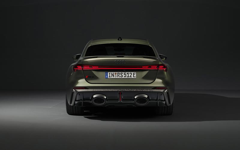 ���� Audi RS5 