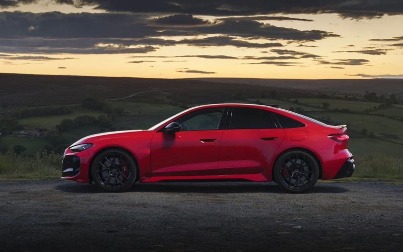 ���� Audi RS5 