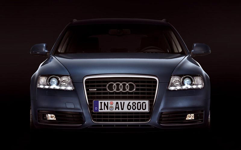  Audi A6 Avant  (2008-2011)