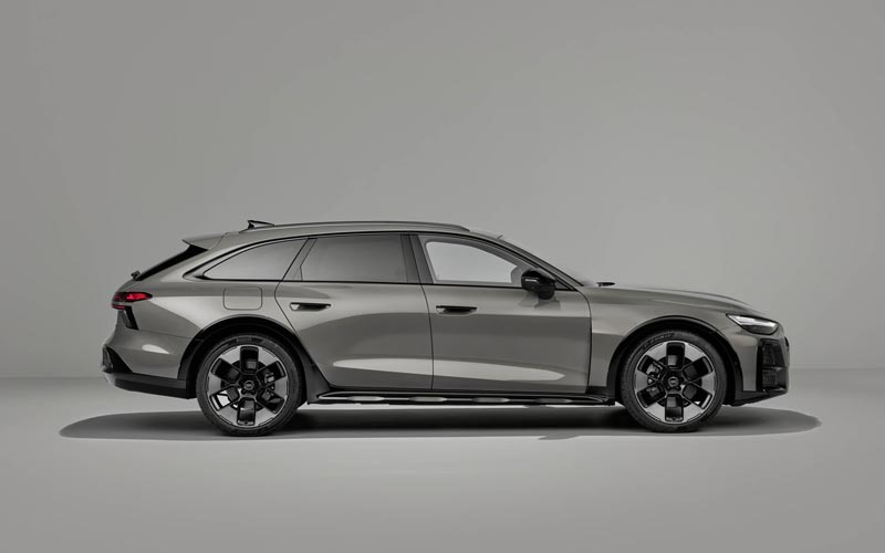 ���� Audi A6 allroad 