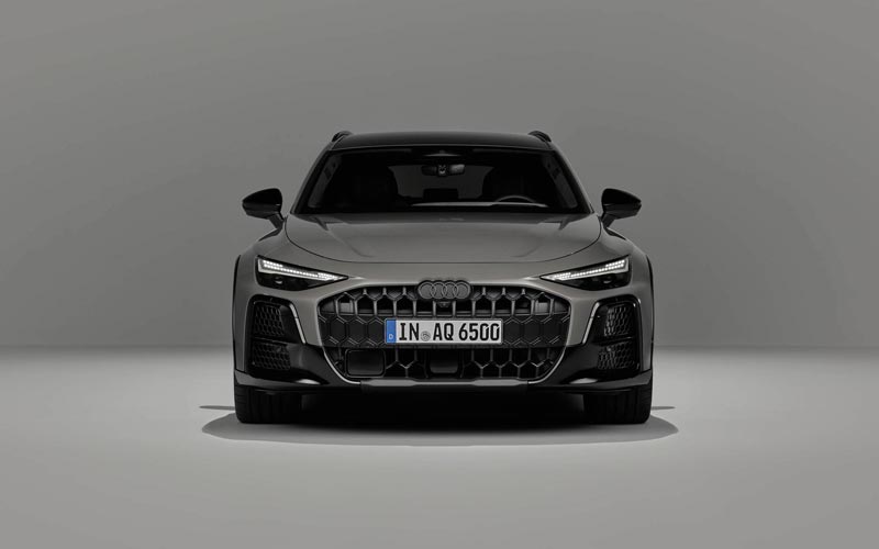 ���� Audi A6 allroad 