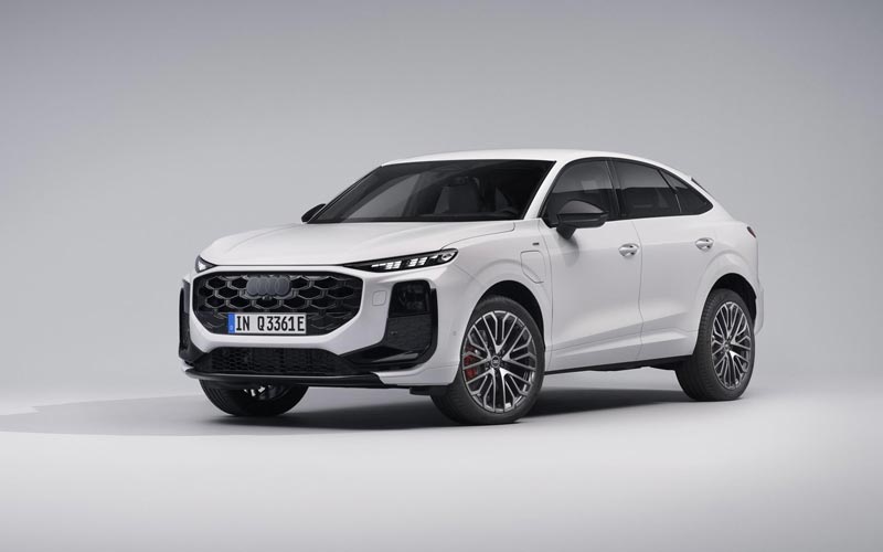 ���� Audi Q3 Sportback 