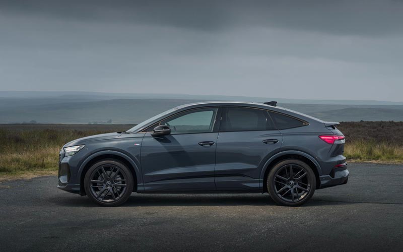 ���� Audi ��4 �������� e-���� 