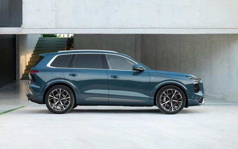 ���� Audi Q7 