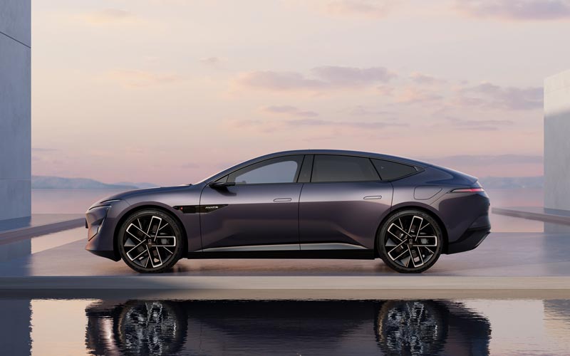 ���� Avatr 12 