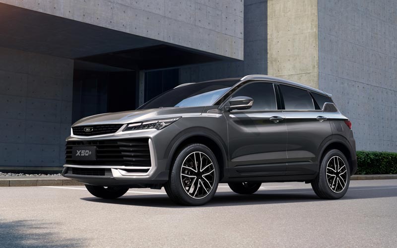 ���� Belgee X50 Plus 