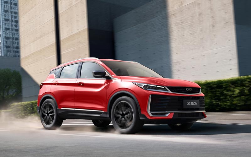 ���� Belgee X50 Plus 