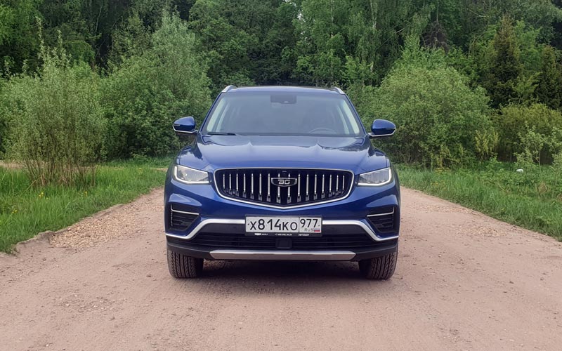���� Belgee X70 