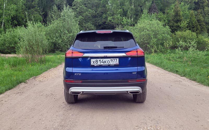 ���� Belgee X70 