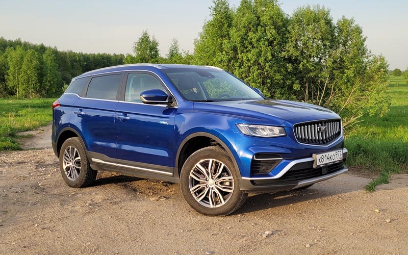 ���� Belgee X70 