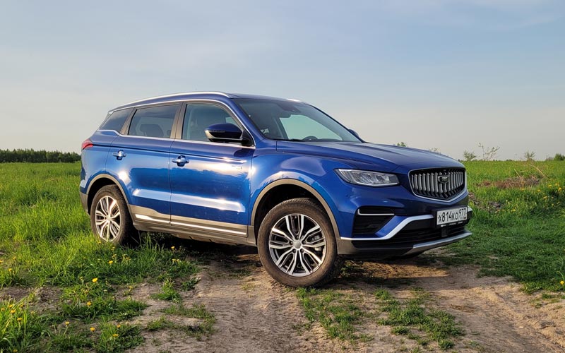 ���� Belgee X70 