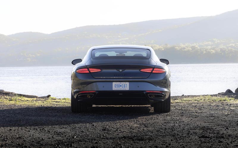 ���� Bentley Continental GT 