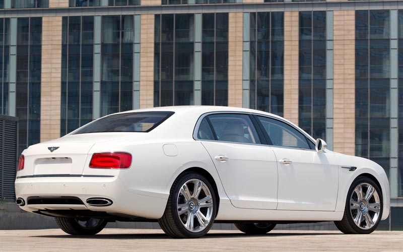  Bentley Continental Flying Spur  (2013-2019)
