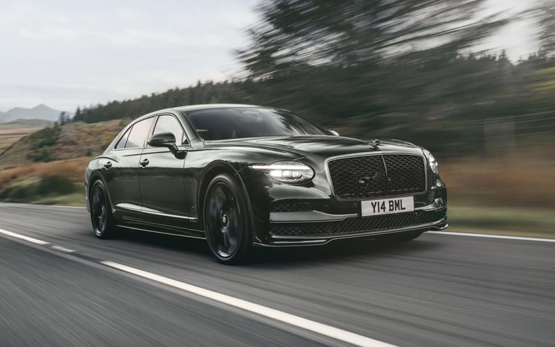 ���� Bentley Flying Spur 