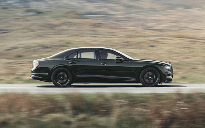 ���� Bentley Flying Spur 