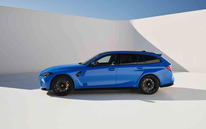  BMW M3 Touring 