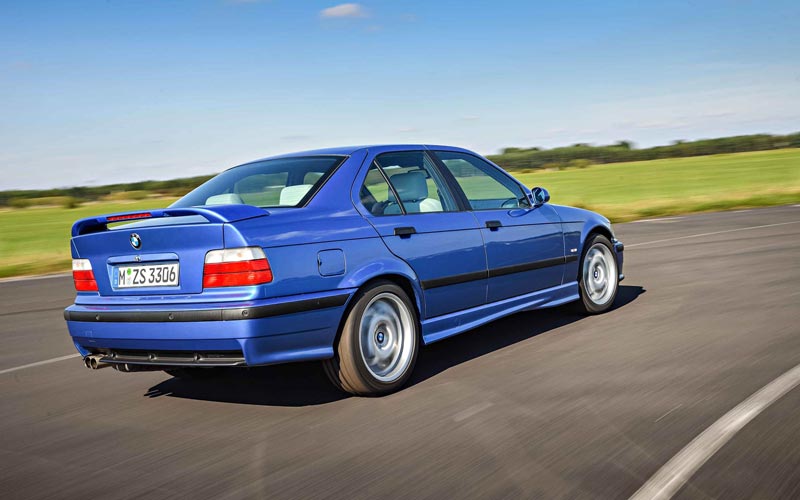  BMW M3  (1992-1999)