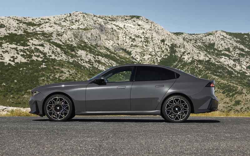 ���� BMW 3-series 2026 